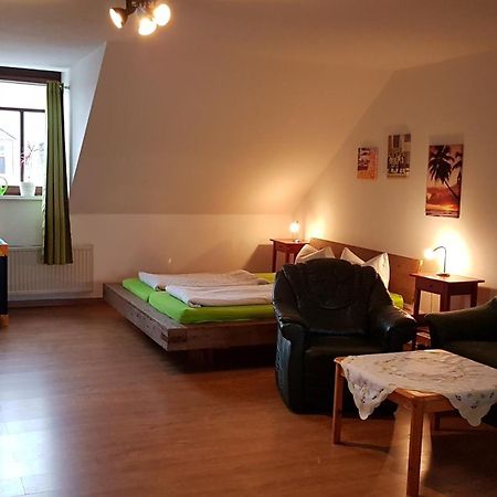 Phoenix Chemnitz  Pokoj fotografie