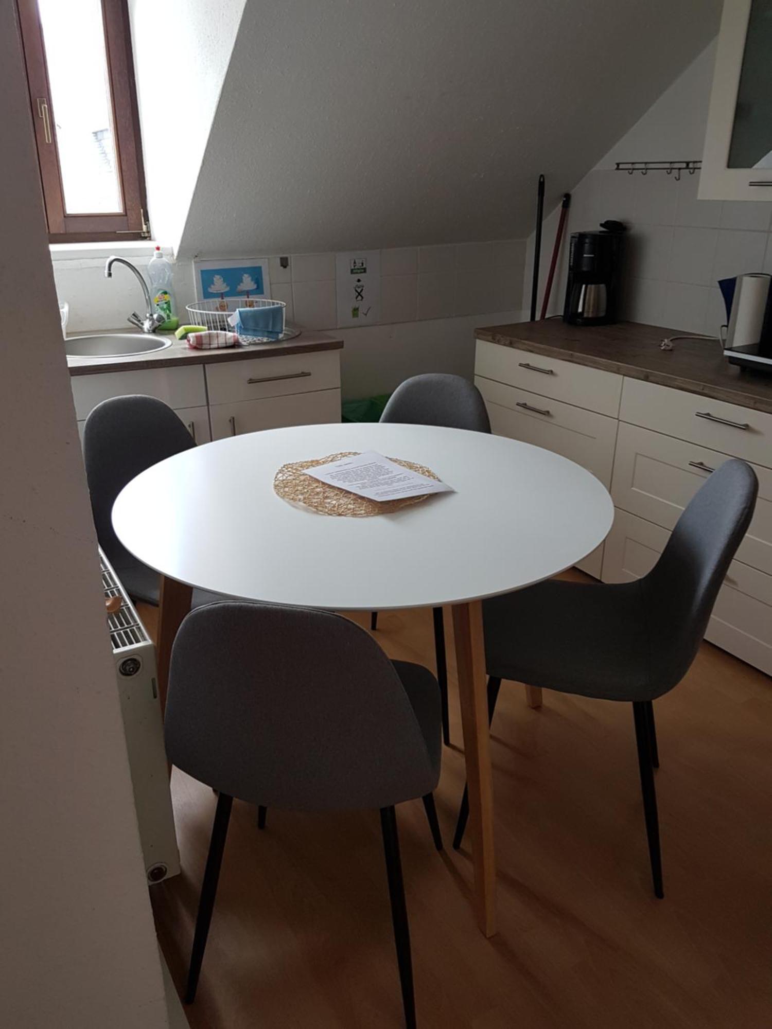 Phoenix Chemnitz  Pokoj fotografie