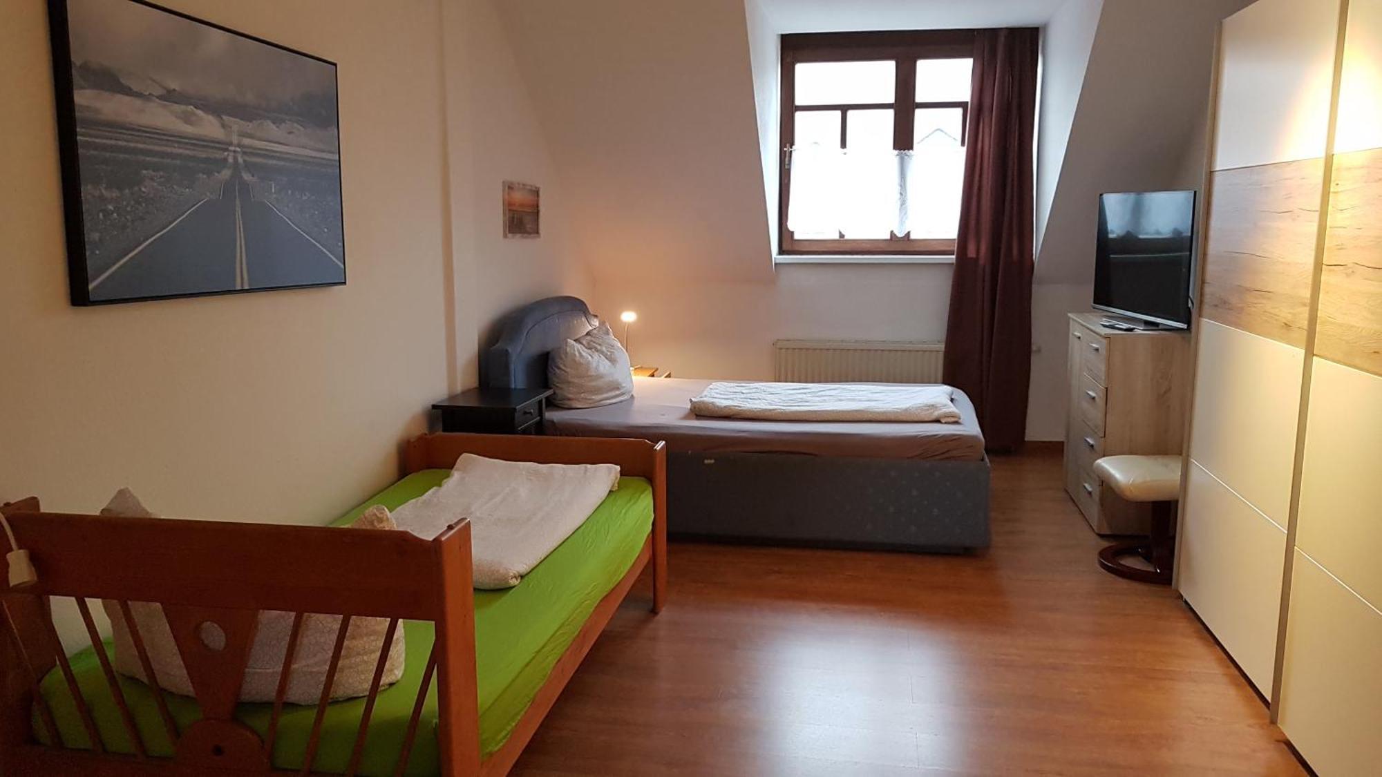Phoenix Chemnitz  Pokoj fotografie