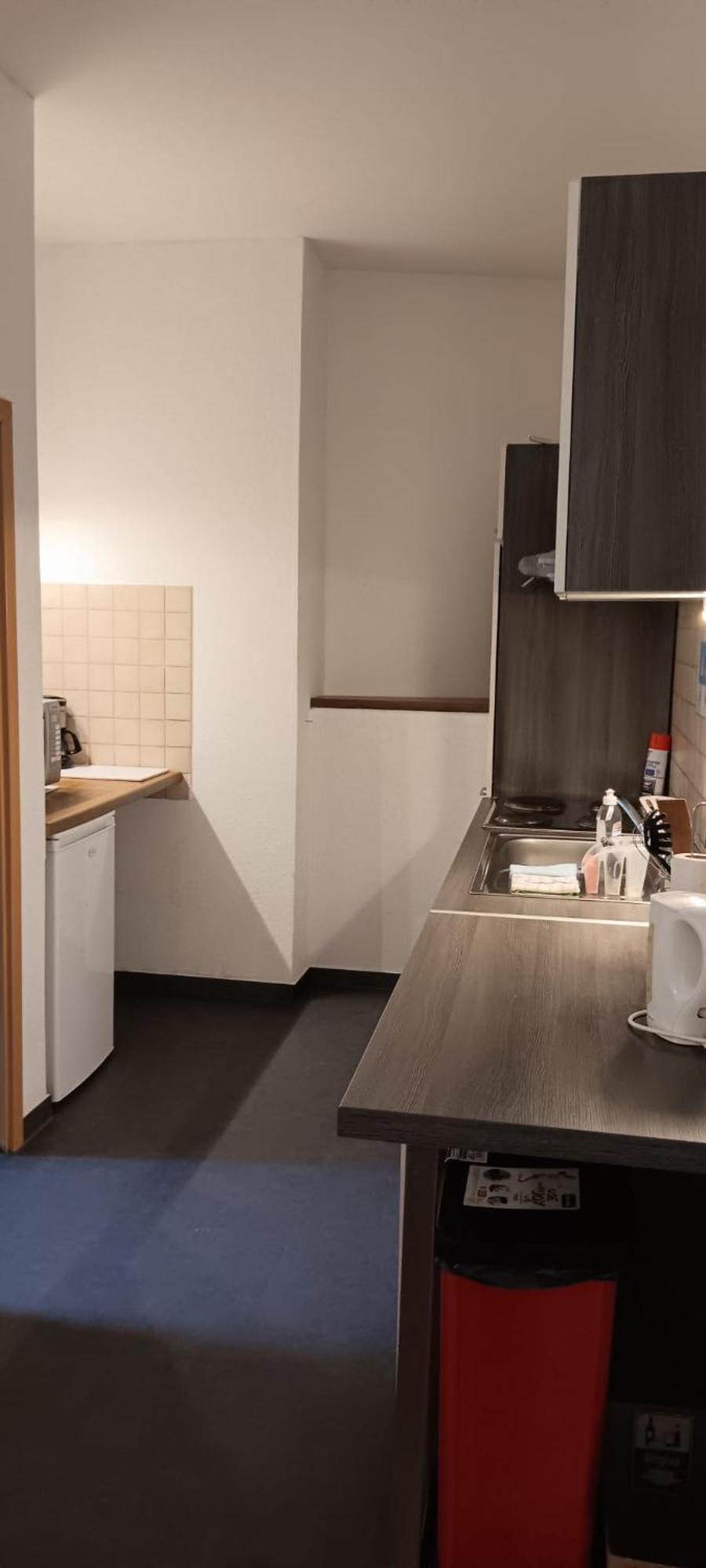 Phoenix Chemnitz  Exteriér fotografie