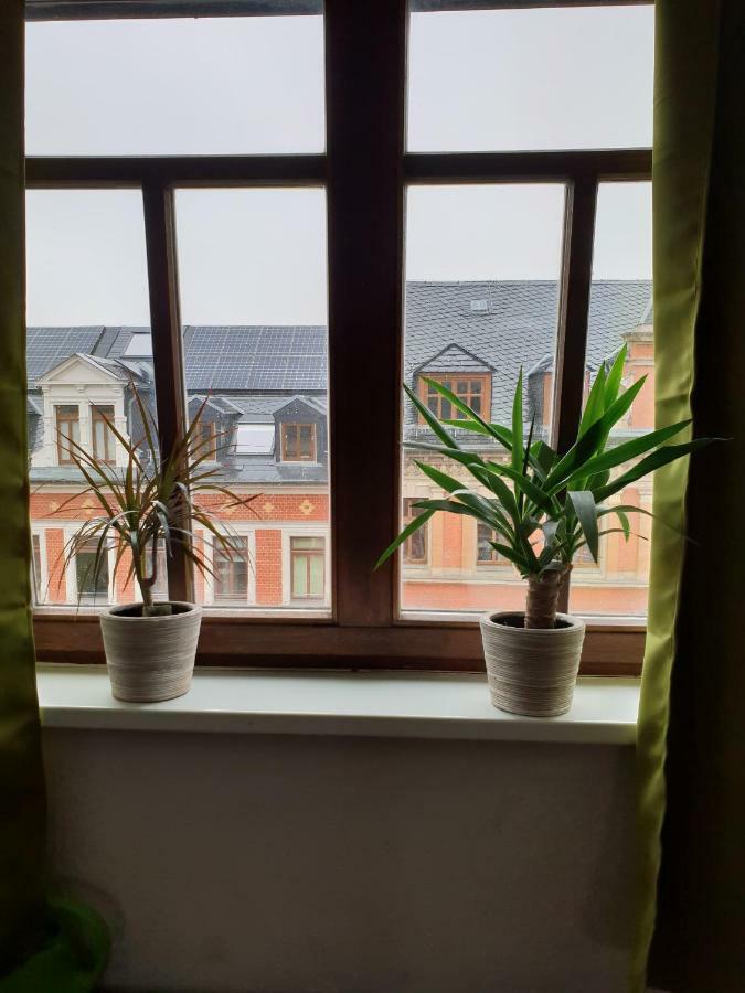 Phoenix Chemnitz  Exteriér fotografie